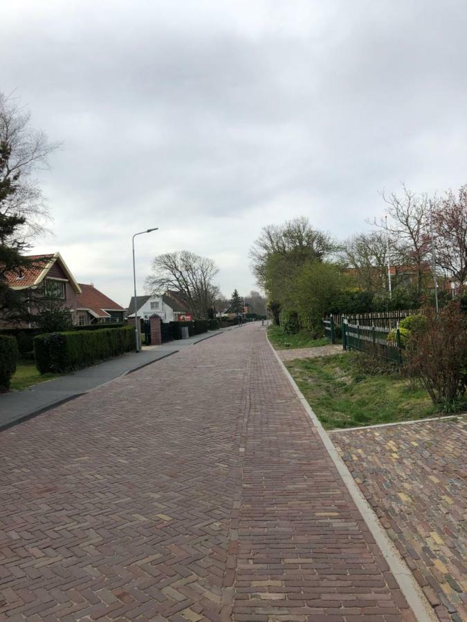 Villa Hogezoom 131 à Renesse Extérieur photo