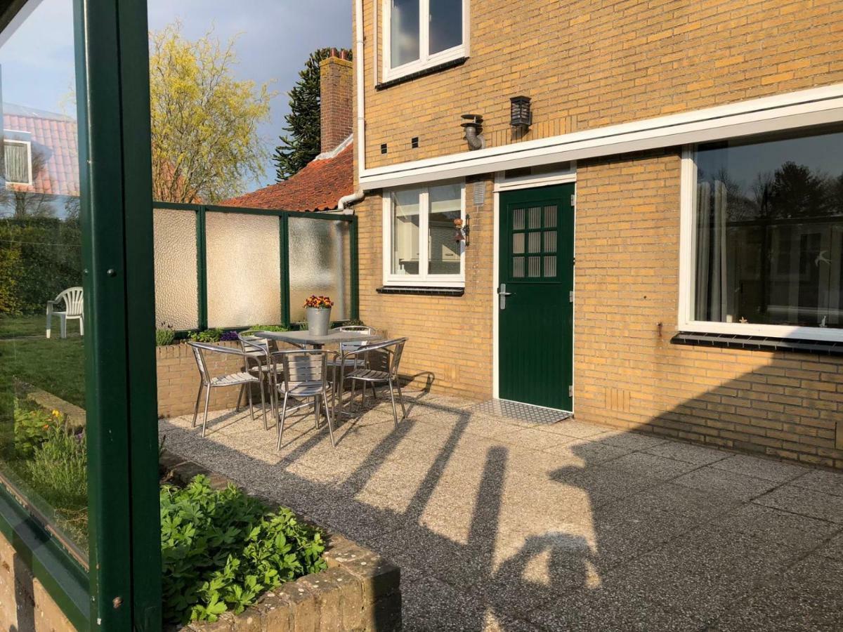 Villa Hogezoom 131 à Renesse Extérieur photo