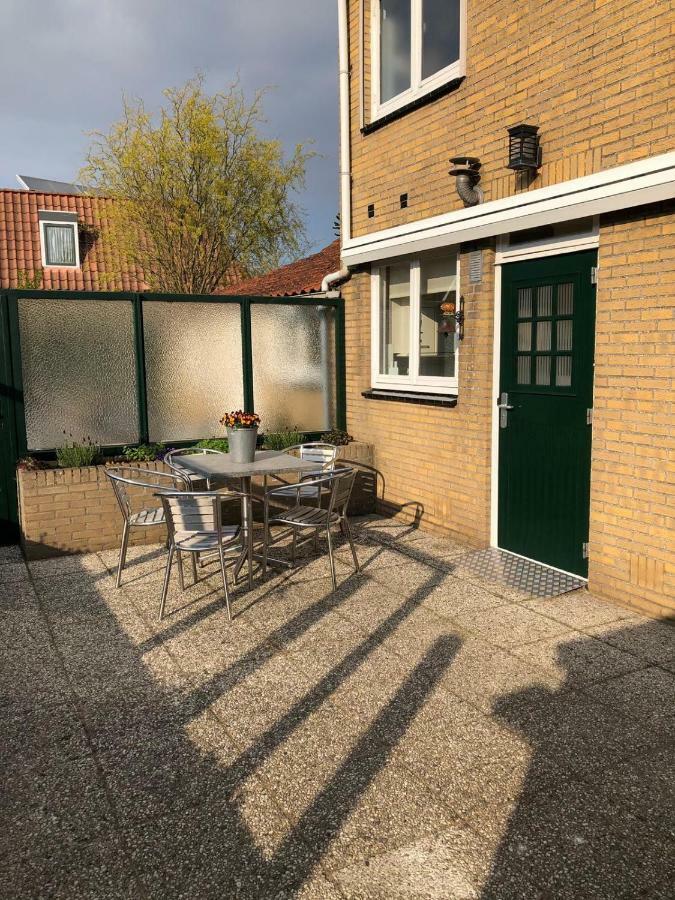 Villa Hogezoom 131 à Renesse Extérieur photo