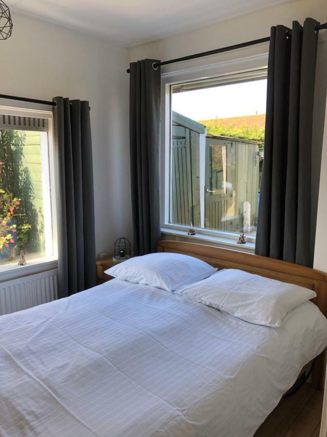 Villa Hogezoom 131 à Renesse Extérieur photo