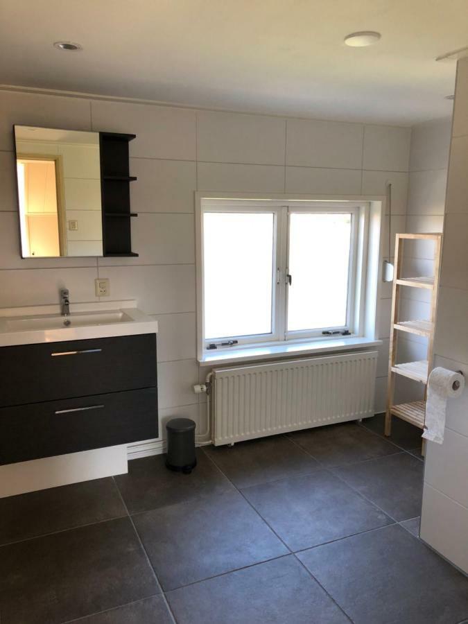 Villa Hogezoom 131 à Renesse Extérieur photo
