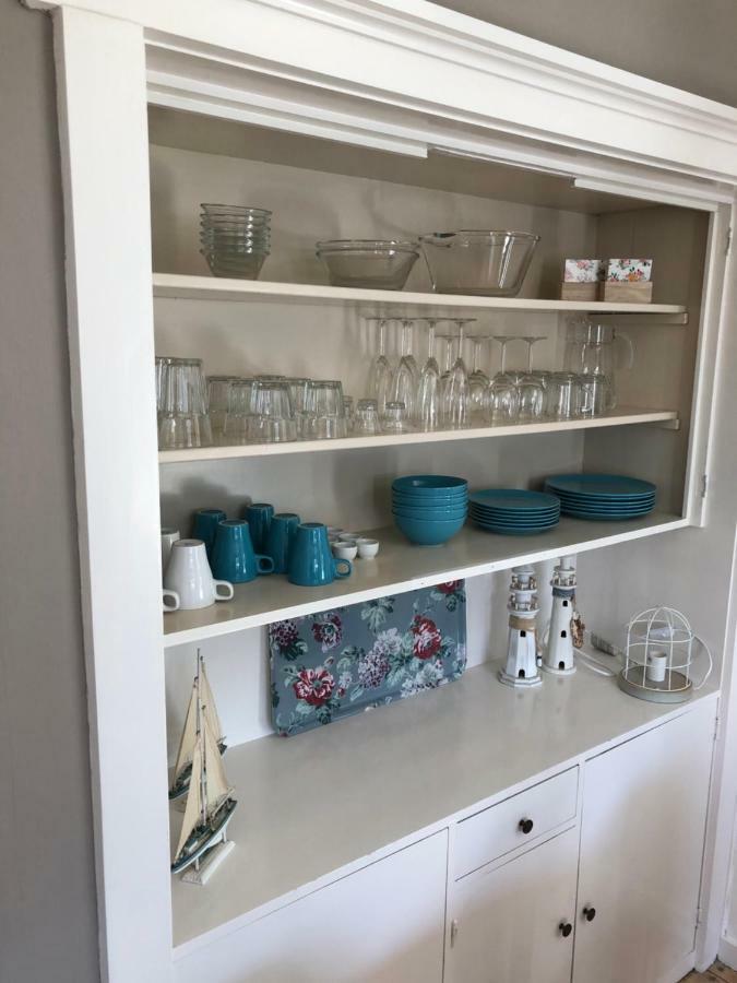 Villa Hogezoom 131 à Renesse Extérieur photo