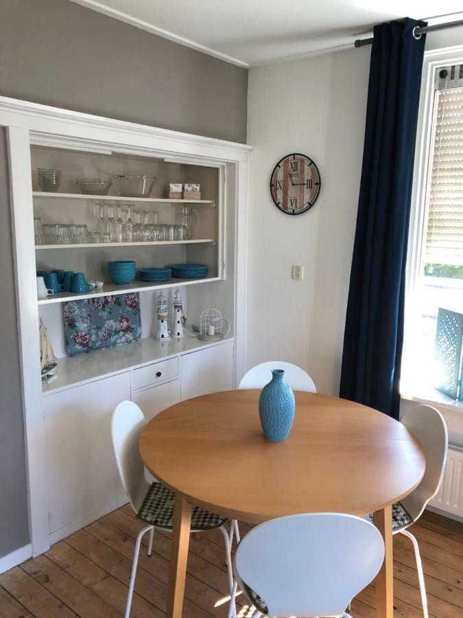 Villa Hogezoom 131 à Renesse Extérieur photo