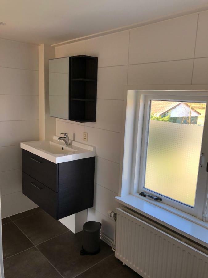 Villa Hogezoom 131 à Renesse Extérieur photo