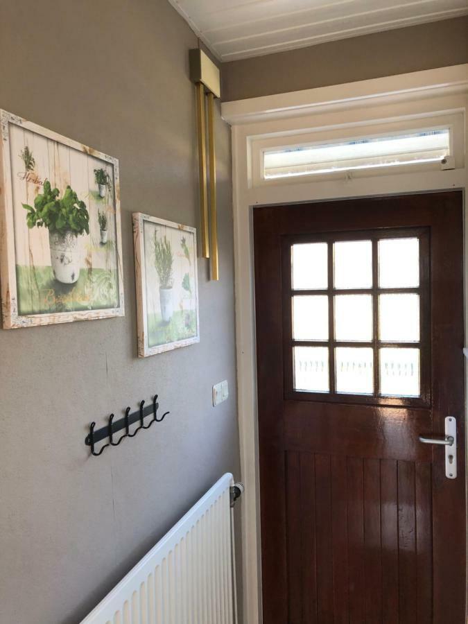 Villa Hogezoom 131 à Renesse Extérieur photo