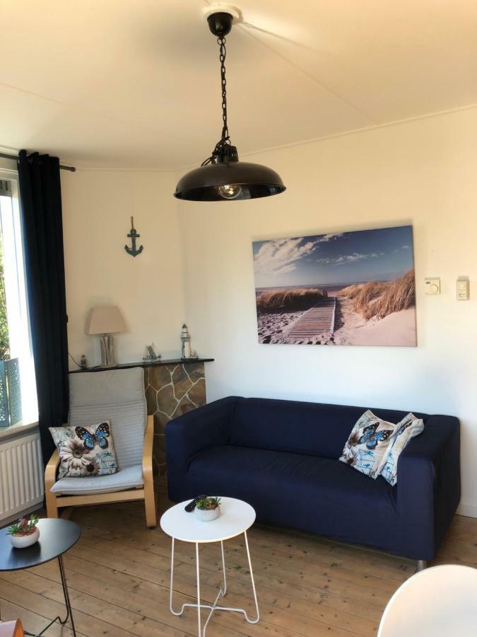 Villa Hogezoom 131 à Renesse Extérieur photo