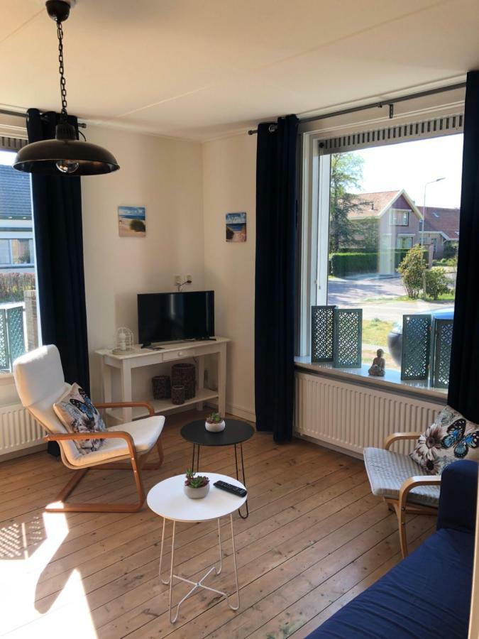 Villa Hogezoom 131 à Renesse Extérieur photo